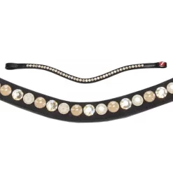 Kieffer Browband – Sylvie II (Pearls)