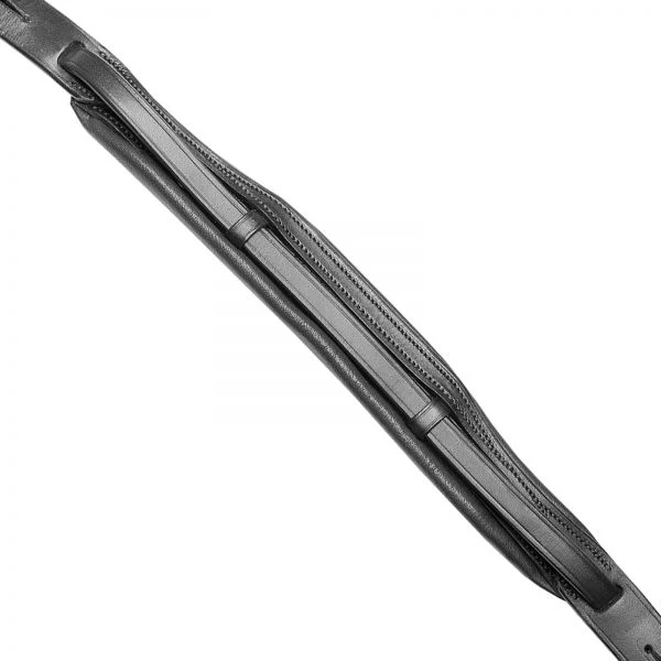 Kieffer Ultrasoft Amy Double Bridle - Image 9