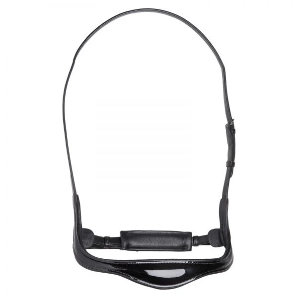 Kieffer Ultrasoft Amy Double Bridle - Image 8