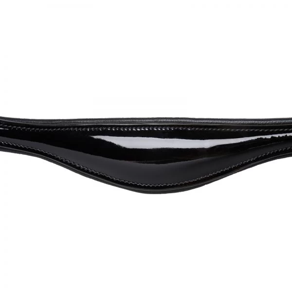 Kieffer Ultrasoft Amy Double Bridle - Image 7