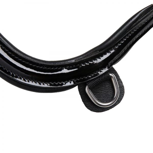 Kieffer Ultrasoft Amy Double Bridle - Image 6