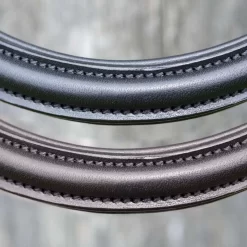 Kieffer Browband – Plain Curved