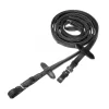 Kieffer Ultrasoft Leather Reins