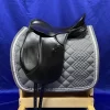 Kieffer Wien DL Professionell Dressage Saddle (Used)