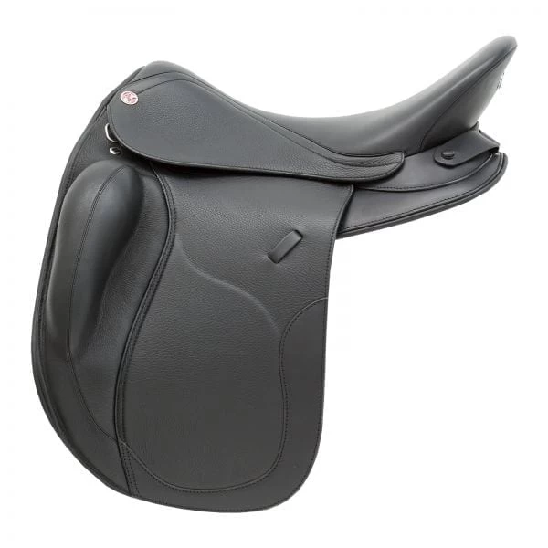 Kieffer Brugge Saddle