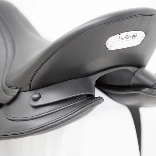 Kieffer Brugge Saddle - Image 2