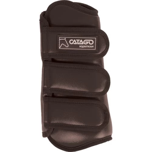 Catago Dressage Boots - Image 2