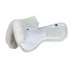 Mattes All Purpose Correction Half Pad With Shims