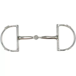 Metalab Jointed Dee Ring Bit