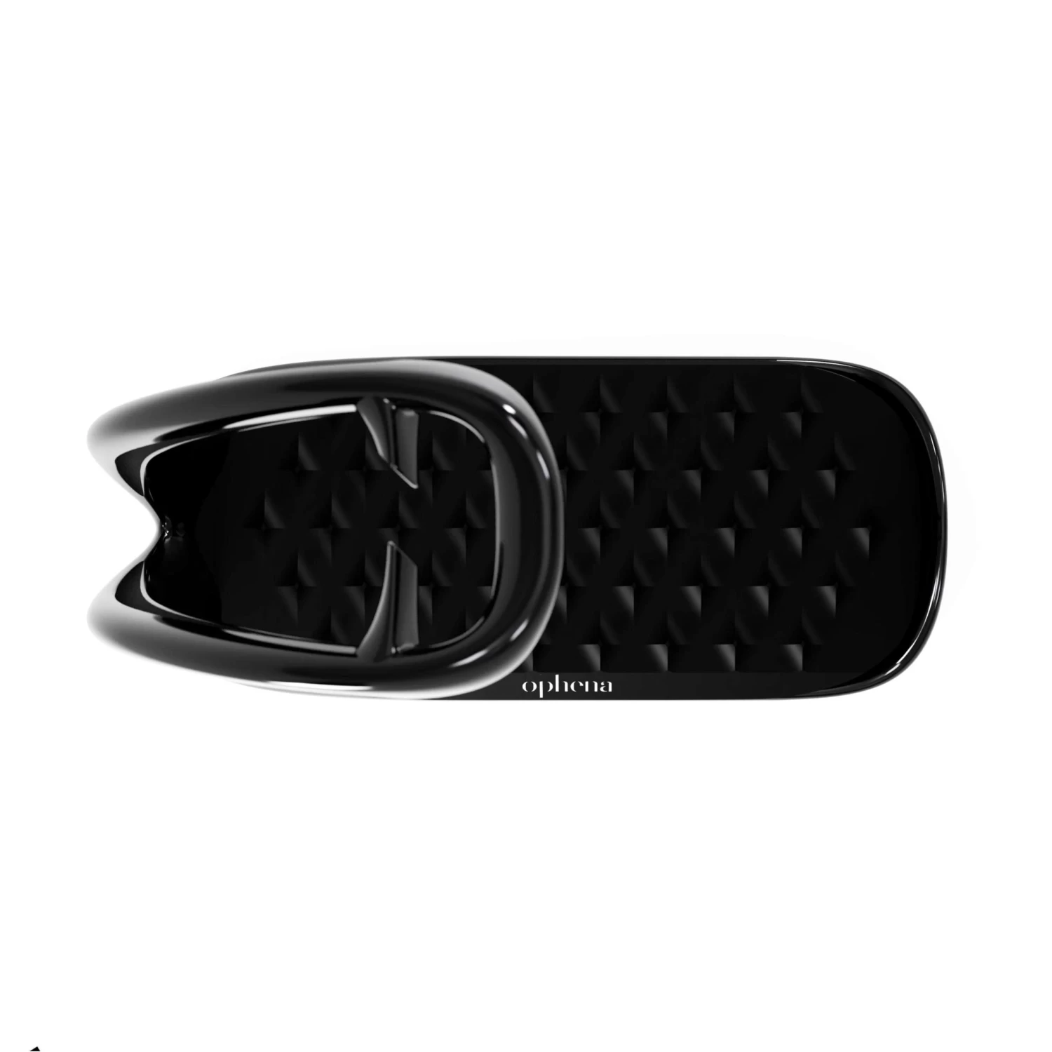 Ophena S Pro Magnetic Safety Stirrups - Image 5