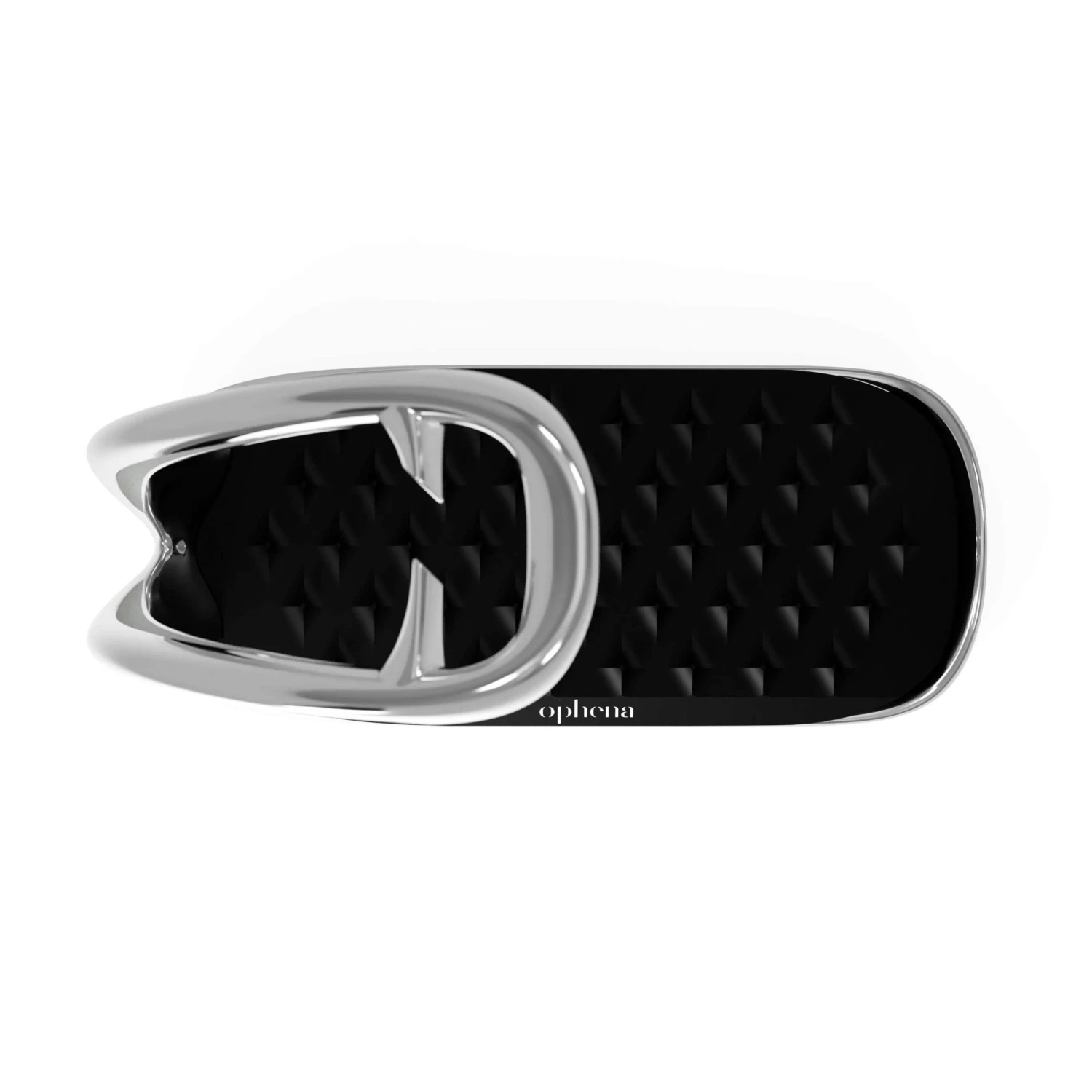 Ophena S Pro Magnetic Safety Stirrups - Image 4