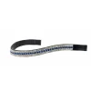 Ovation Delilah Crystal Browband