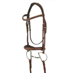Ovation Manchester Anatomic Bridle