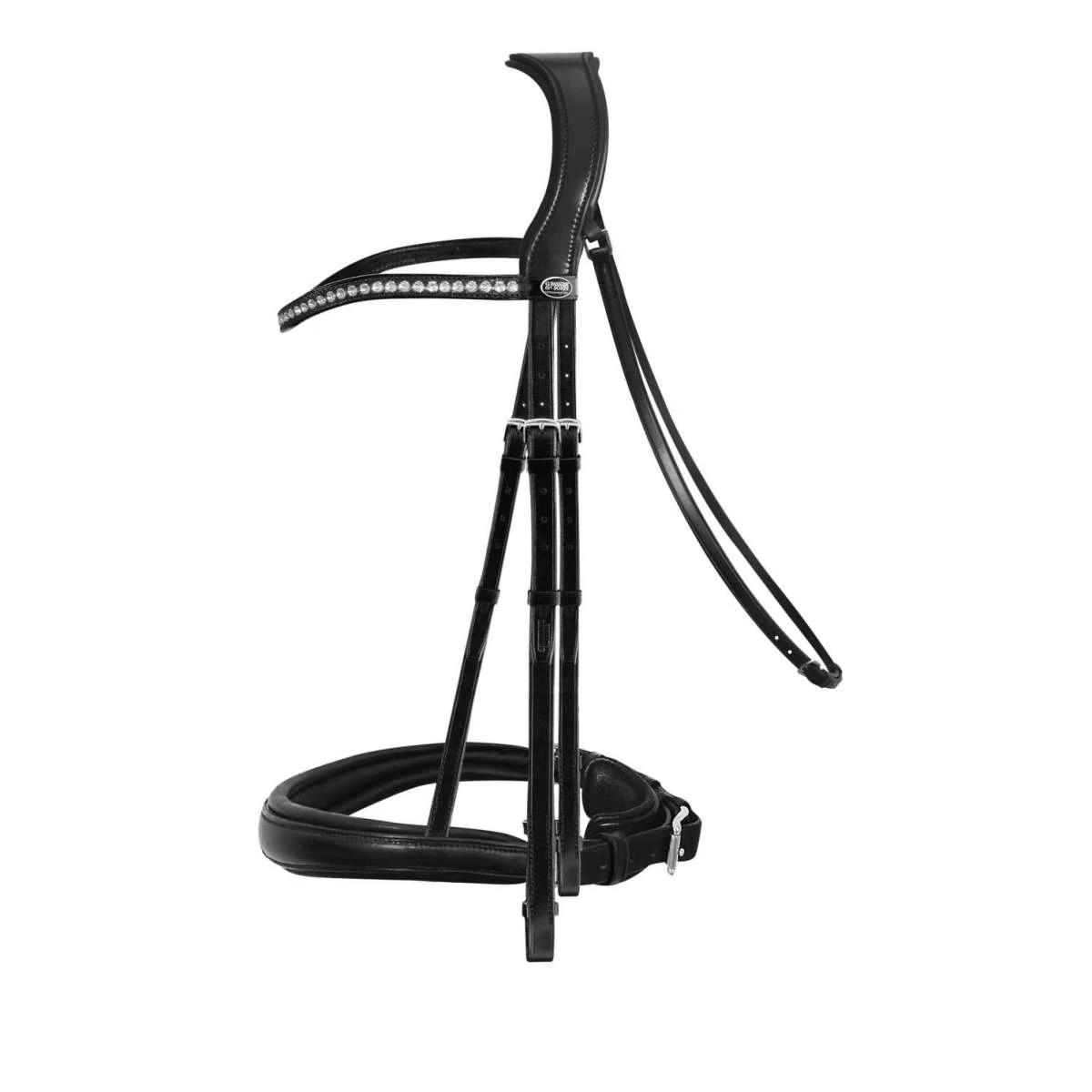 Passier Atlas Double Bridle - Image 2