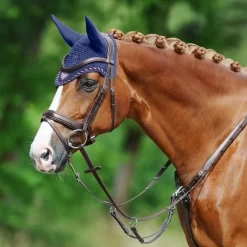 Passier Marcus Ehning II Snaffle Bridle