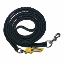 Hilbar Biothane Ribbed Reins