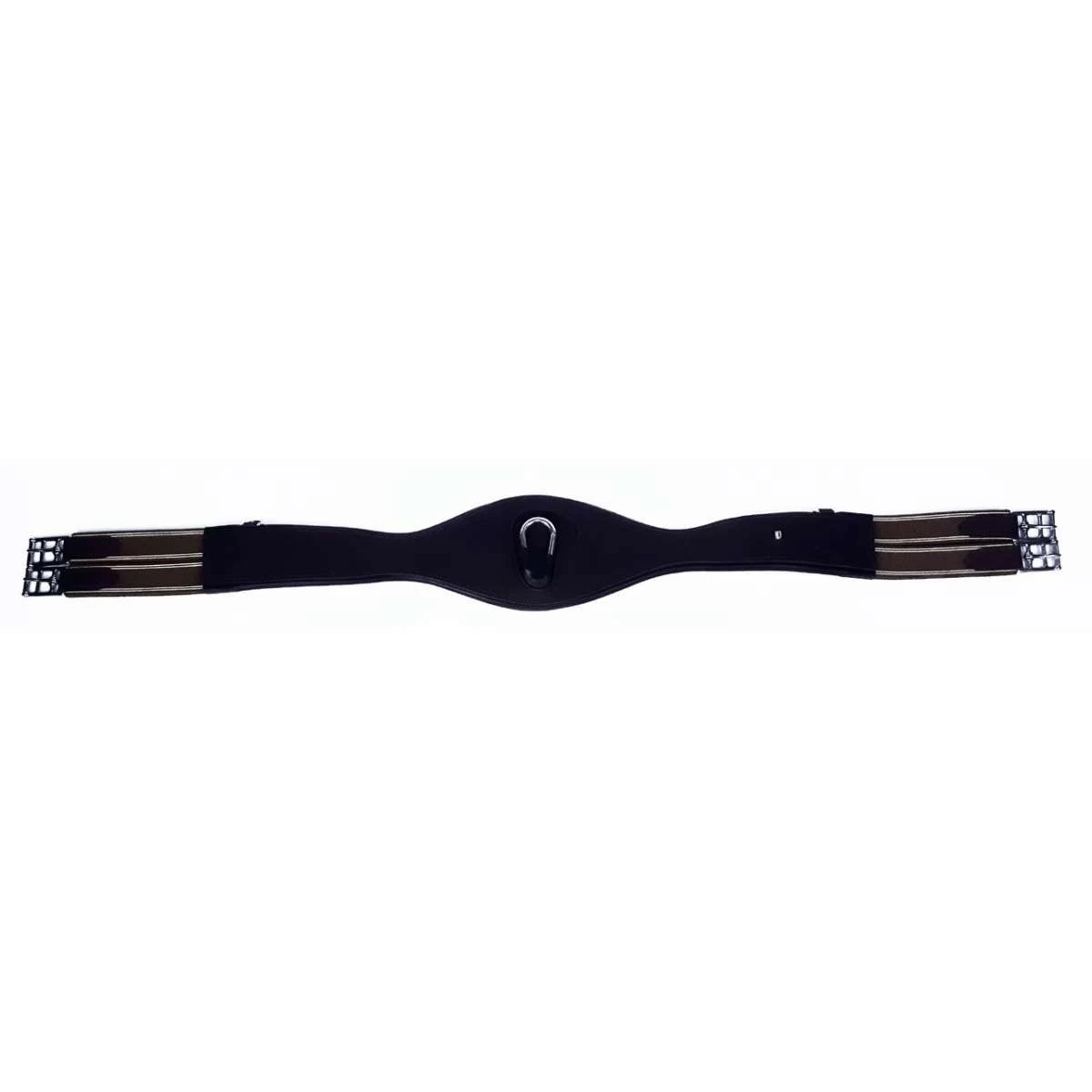 Rich Tan French Style Anatomic Girth
