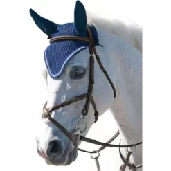 Rodrigo Pessoa Figure 8 Padded Jumper Bridle