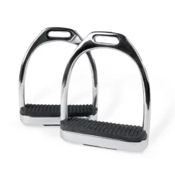 Kieffer Stainless Steel Stirrups