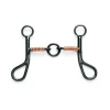 Select Black Steel Copper Wrapped Lifesaver Bit