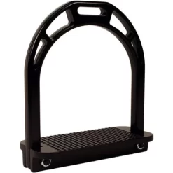 Silverline Lightweight Aluminum Stirrups