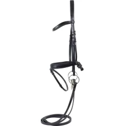 Catago 3D-Tech Snaffle Bridle