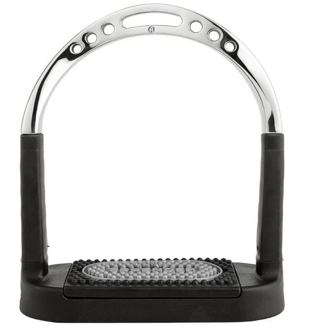 Spenger Flexcite Jointed Stirrups - Image 2