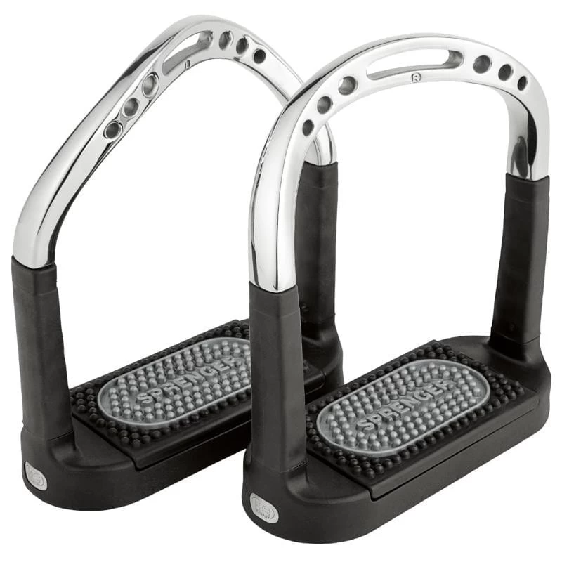 Spenger Flexcite Jointed Stirrups