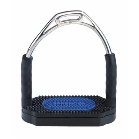 Sprenger Bow Balance Stirrup Irons