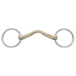 Sprenger Comfort Mouth Loose Ring Bit
