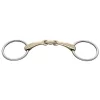 Sprenger Dynamic RS Double Jointed Loose Ring Bit