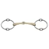 Sprenger Dynamic RS Single Jointed Loose Ring Gag Bit