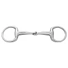 Sprenger Stainless Steel Eggbutt Snaffle Bit