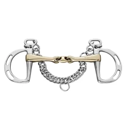 Sprenger KK ULTRA Kimblewick Bit