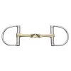 Sprenger KK ULTRA D-Ring Snaffle Bit