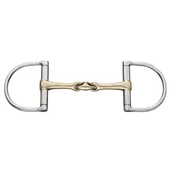 Sprenger KK ULTRA D-Ring Snaffle Bit