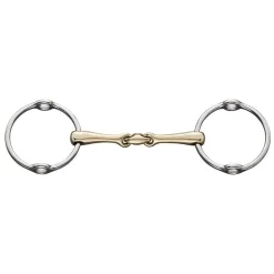 Sprenger KK Ultra Loose Ring Gag Bit
