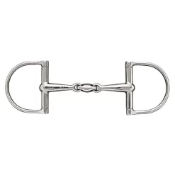 Sprenger Max Control D Ring Bit