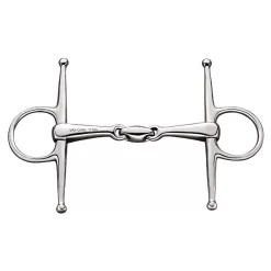 Sprenger Max Control Full Cheek Bit