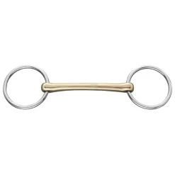 Sprenger Mullen Mouth Loose Ring Bit