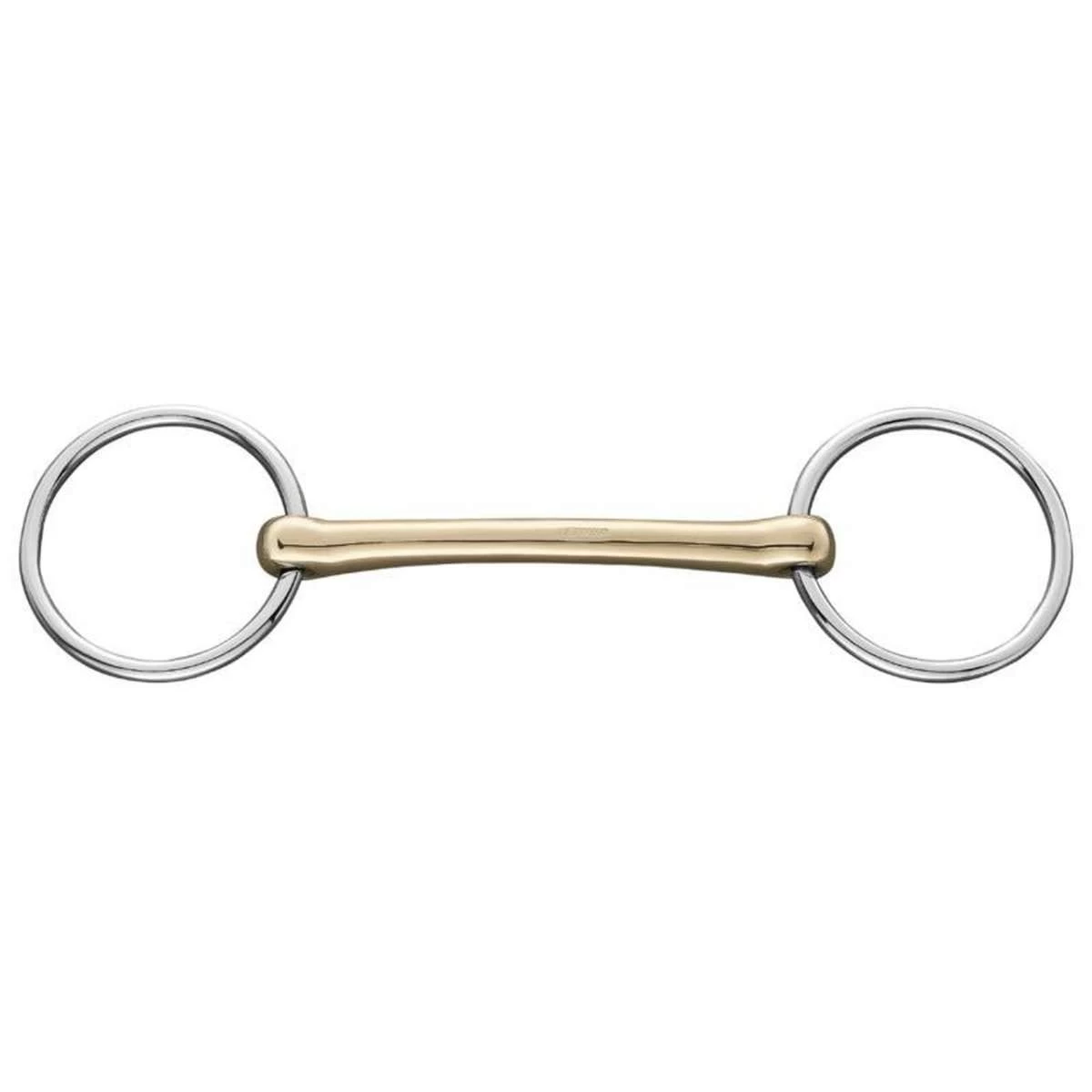 Sprenger Mullen Mouth Loose Ring Bit