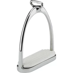 Sprenger Offset Eye Stirrups