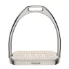 Sprenger Stainless Steel Fillis Stirrups