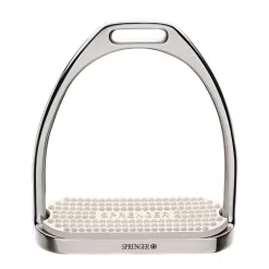 Sprenger Stainless Steel Fillis Stirrups