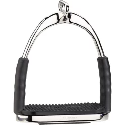 Sprenger System 4 Offset Eye Stirrups