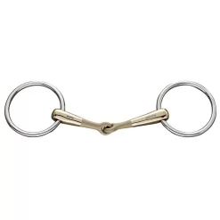 Sprenger TURNADO Loose Ring Snaffle Bit