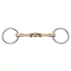 Sprenger WH ULTRA Loose Ring Bradoon Bit