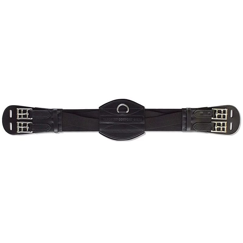 Tapestry Premium Dressage Girth - Image 4