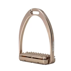 Tech Capri Plus Classic Stirrups