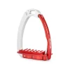 Tech Venice Flat EVO Safety Stirrups